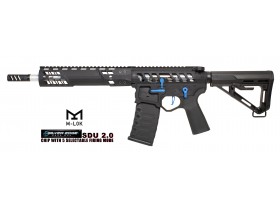 F1 Firearms UDR C7M (Black /Blue)